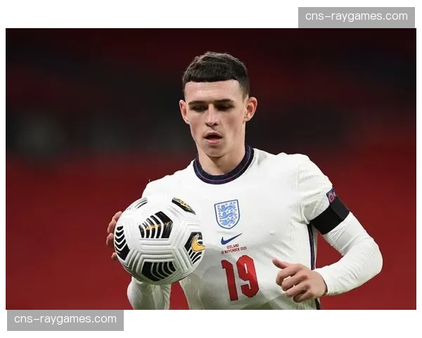 福登冲击英超百球里程碑，有望成曼城队史第六位达成球员