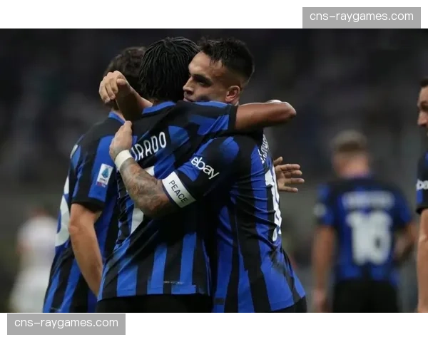 国际米兰公布对阵佛罗伦萨战术板，强调边路传中质量