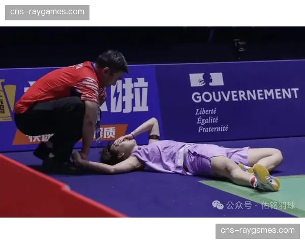 世界羽联更新发球检测设备技术标准，将于下半年强制推行