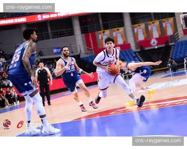 【2026年4月CBA联赛·非赛事·文化CBA总决赛将携手非遗传承，在中场演出展示举办地特色文化