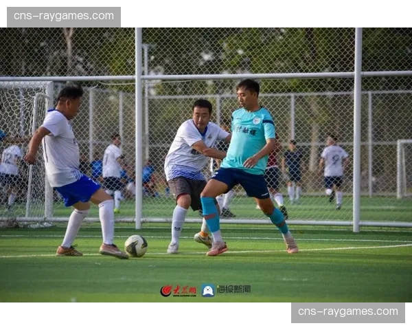 草根足球观察：五人制足球规则与战术理念正潜移默化影响职业青训体系