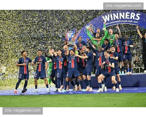 巴黎圣日耳曼公布欧冠晋级后的联赛阵容轮换计划