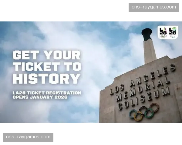 洛杉矶奥组委公布2028年奥运会马拉松游泳选址，定于长滩海域